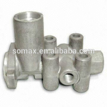 Die casting aluminum precision parts